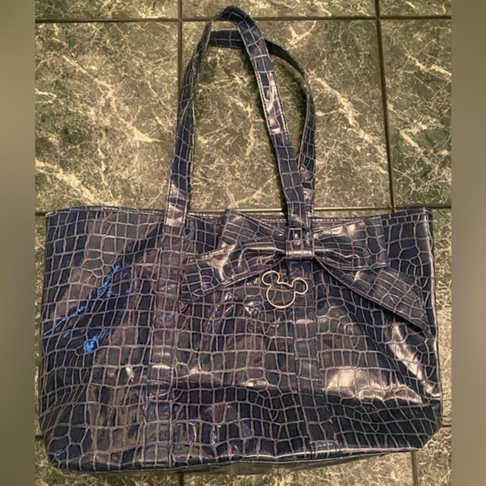 Walt Disney World Disneyland Tote
